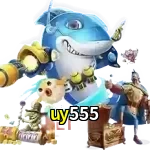 uy555 Games