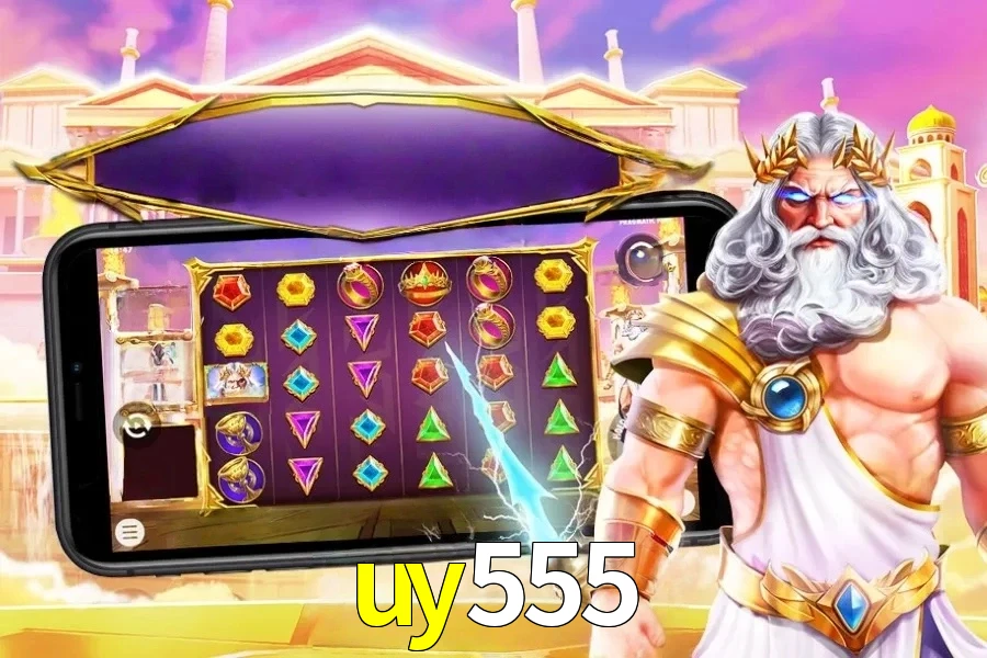 uy555 game